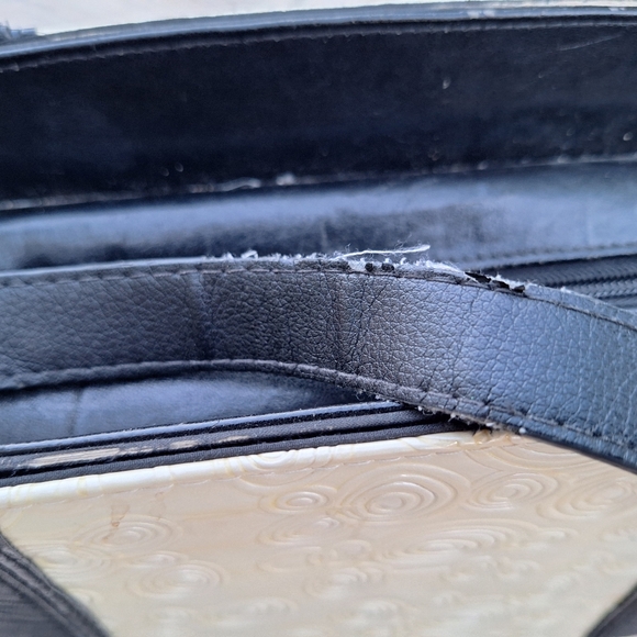 Miche Base bag with chain straps and Andi shell - Picture 8 of 8